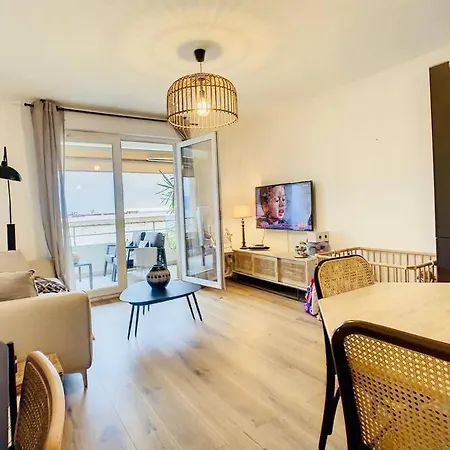 Apartamento Capo Feno