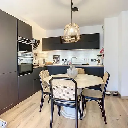 Apartment Capo Feno Ajaccio (Corsica)