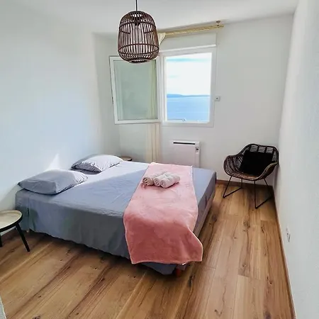 Apartamento Capo Feno *