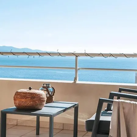 Apartment Capo Feno *