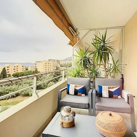 Capo Feno * Ajaccio (Corsica)