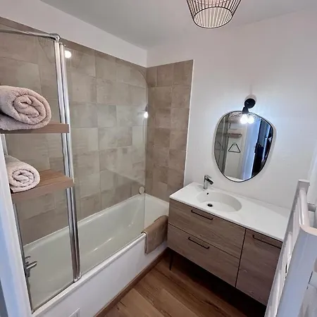 Apartament Capo Feno *