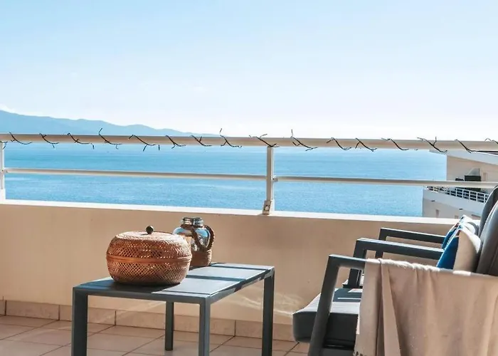 Apartment Capo Feno *