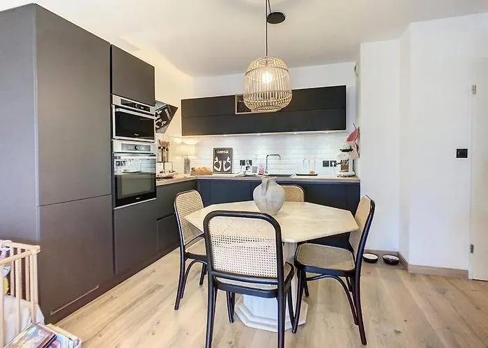 Apartment Capo Feno Ajaccio (Corsica)