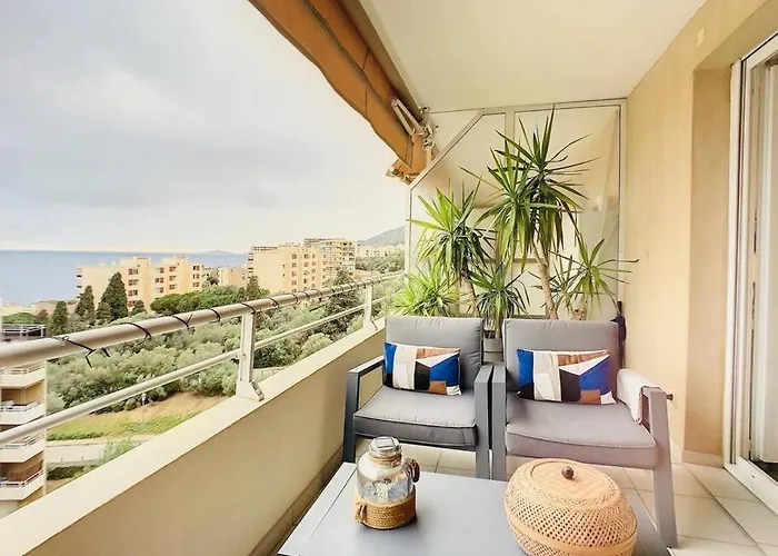 Capo Feno * Ajaccio (Corsica)