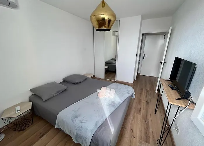 Capo Feno * Ajaccio (Corsica)