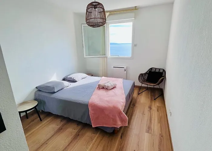 Apartment Capo Feno *